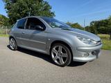 Peugeot 206 RC 177 PS - Peugeot 206 in Solingen