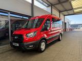 Ford Transit Kombi 350 L2 Trend 0% Finanzierung - Neuwagen: 0 Finanzierung