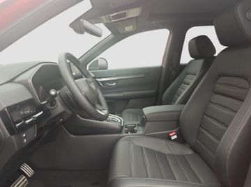 Fotografie des Honda CR-V PHEV Advance Tech HEAD UP PANORAMA LEDER