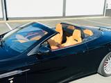 Aston Martin DB9 Volante 5.9 Touchtronic - - Aston Martin DB9 Gebrauchtwagen