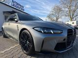 BMW M3 Touring xDrive Competition M Voll - BMW M3 Unfallwagen