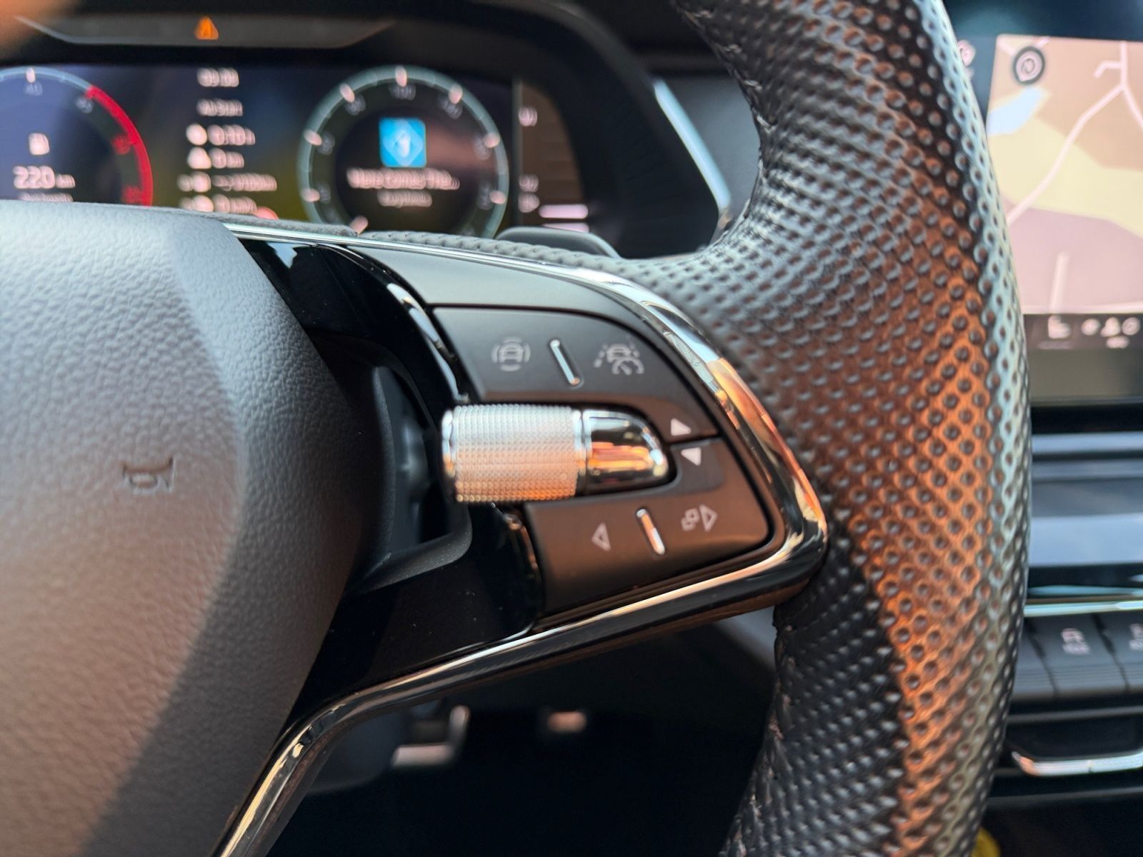 Skoda Octavia - Bild 19