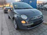 Fiat 500 .. - Fiat 500 Gebrauchtwagen in Saarbrücken