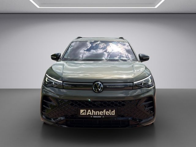 Tiguan R-Line 2.0 TDI 4Motion DSG
