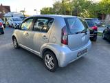 Daihatsu Sirion - gebrauchte Daihatsu Limousine