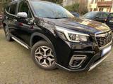 Subaru SUBARU Forester ++ Technisch top und zuvel... - Subaru Gebrauchtwagen in Leipzig