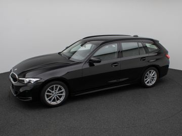 BMW 318 - 12