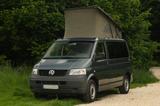 Volkswagen T5 California Beach 2.5l 4Motion Stdh AHK Klima - Volkswagen T5 California aus 2008