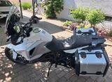 KTM Super Adventure 1290 - KTM 1290 SUPER ADVENTURE