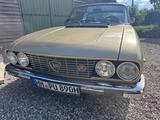 Lancia Flavia Flavia Coupe Pininfarina 1970 - Lancia Flavia: Coupe