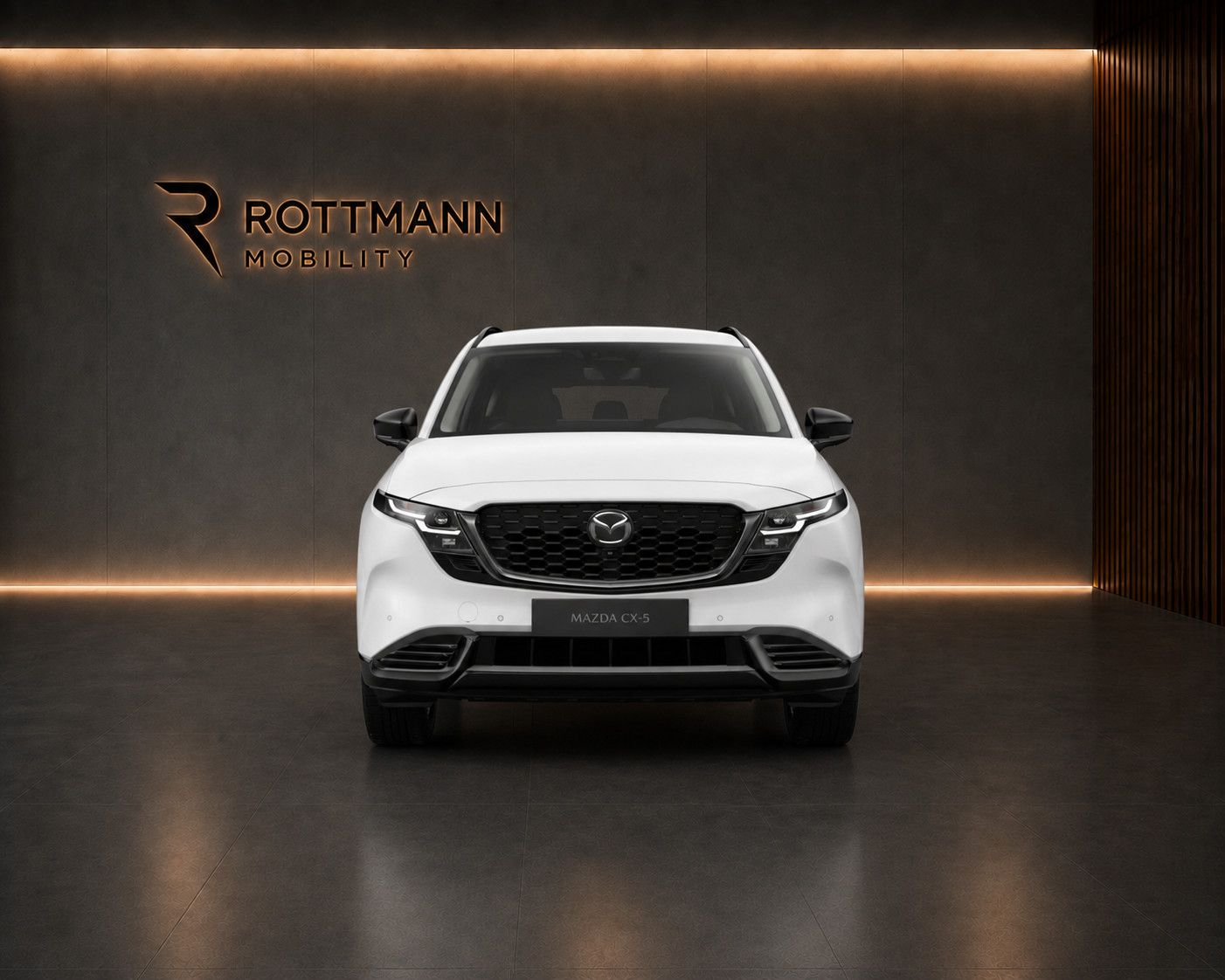 Mazda CX-5 - Bild 3