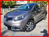 Renault RENAULT CAPTUR 0,9 TCe-TAGLIAN.RENAULT-EURO 6 - Renault Captur Kombi Gebrauchtwagen
