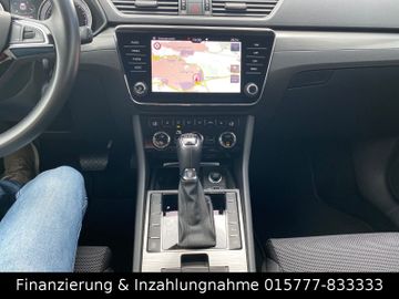 Skoda Superb - 7