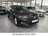 Volkswagen Passat Variant Comfortline BMT/Start-Stopp - Volkswagen Passat Variant in Mönchengladbach
