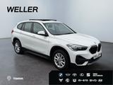 BMW X1 sDrive 20 i *Sportsitze*Pano*SHZ*HiFi*PDC*BT* - BMW X1: 20i
