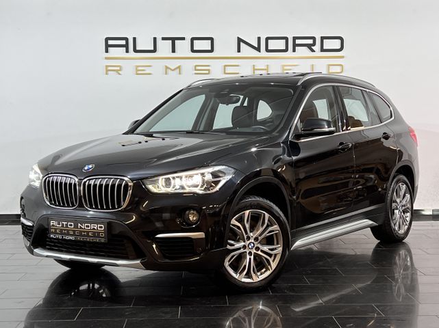 BMW X1 xDrive 25d xLine*Pano*Memory*LED*Navi*