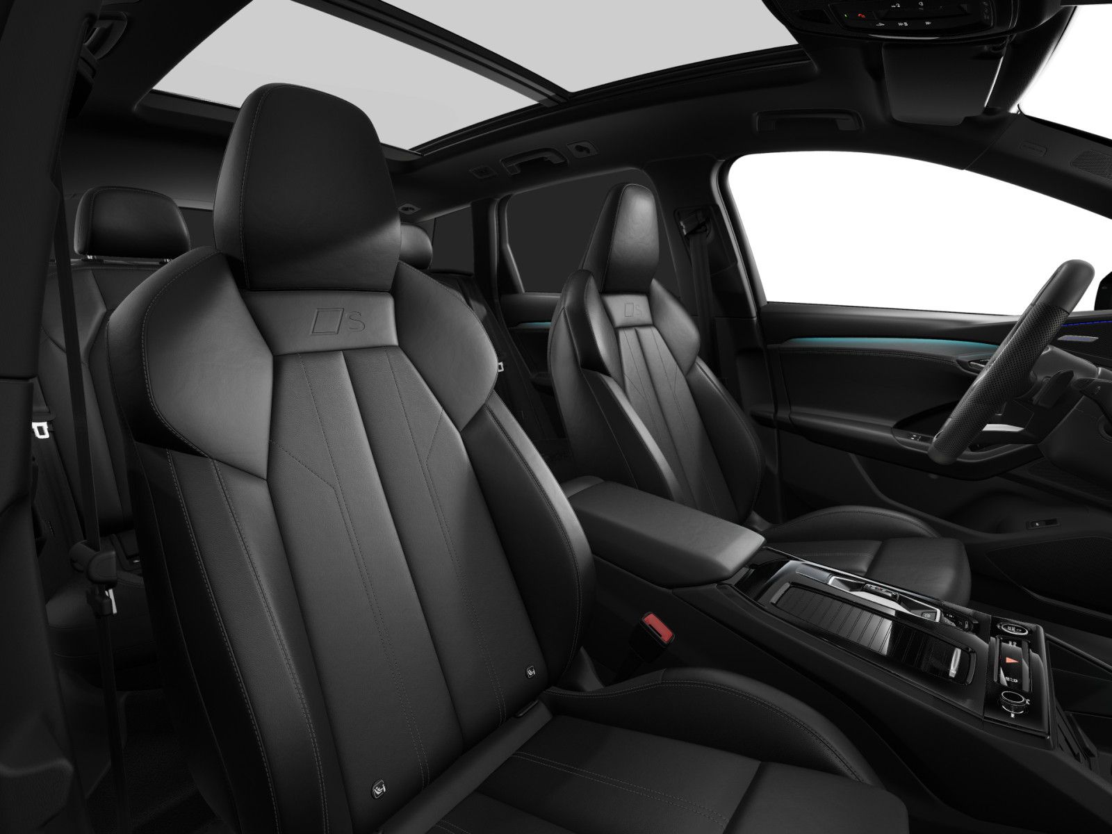 Audi Q6 e-tron - Bild 9