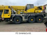 Grove GMK3055 6x6 55To.43Meter - Grove Autokran