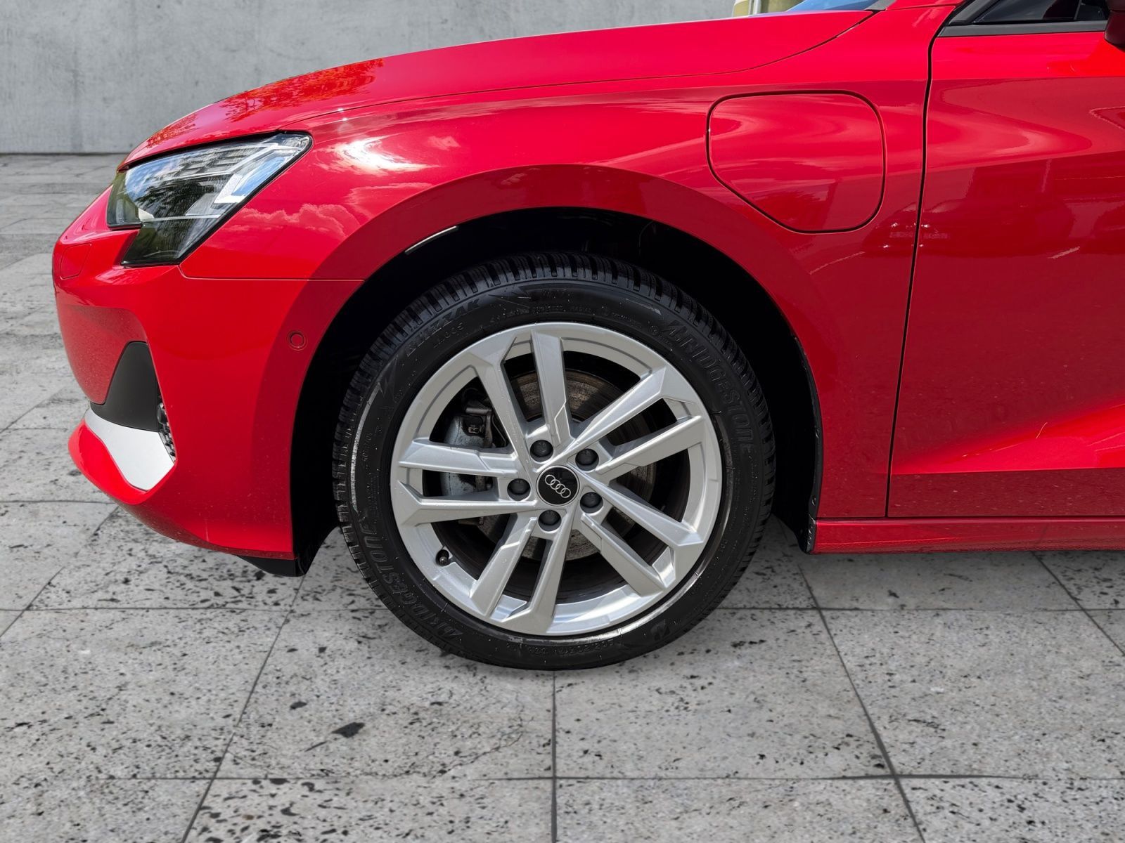 Audi A3 - Bild 8