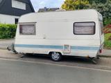 TEC 430 Weltbummler mit Vorzelt - TEC 4