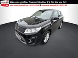 Suzuki Vitara 1.6 Club 4x2 - gebrauchte Suzuki Vitara aus dem Jahr 2018