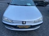 Peugeot 406 1.8 Esplanade 2.Hd Zahnriemen/TÜV neu - Peugeot 406 Gebrauchtwagen