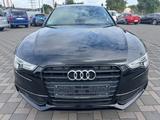 Audi A5 Sportback 1.8 TFSI S-LINE TOP AUSSTATTUNG - Audi A5 in Oberhausen