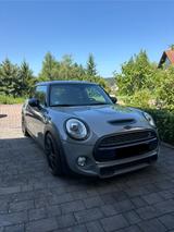 MINI Cooper S AC Schnitzer AGA + Stage 1 + KW  - MINI MINI Gebrauchtwagen in Saarbrücken
