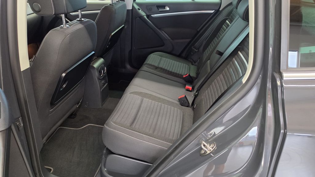 2.0 TDI DSG Cup Sport & Style 4Motion