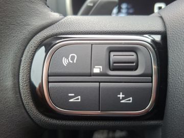 Citroën C5 Aircross C-Series 1.5 BHDi130 AT°LED°Navi°SHZ