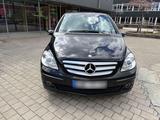Mercedes-Benz Mercedes B 200 / Tausch möglich - gebrauchte Mercedes-Benz B 200 aus dem Jahr 2005