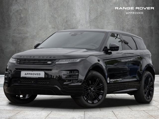 Land Rover Range Rover Evoque D165 Dynamic SE
