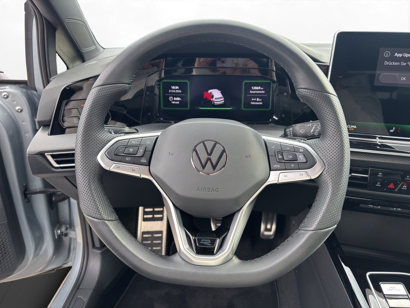 Volkswagen Golf - Bild 9