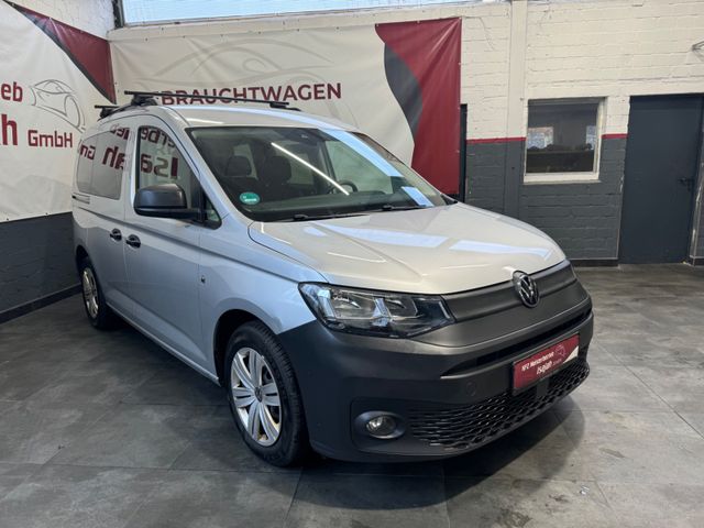 Volkswagen Caddy Cargo EcoProfi