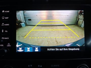 Honda Civic Elegance 1.0 °Navi°RFK°PDC°SHZ°ACC°