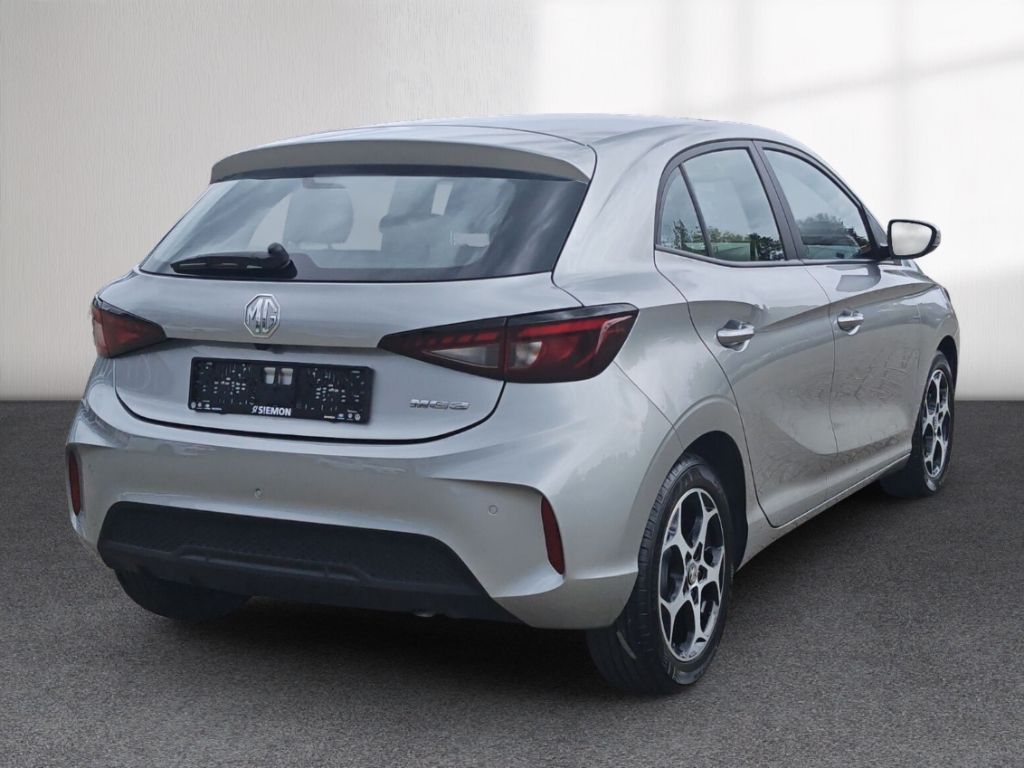MG3