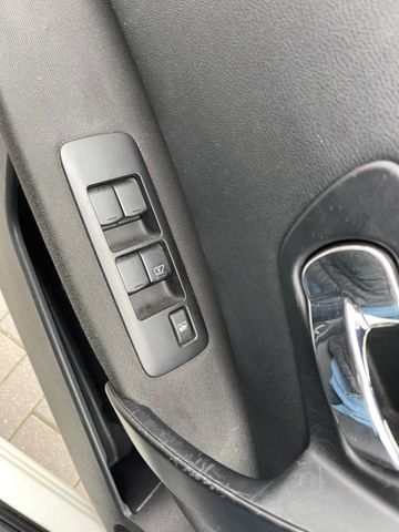 Nissan Qashqai Visia