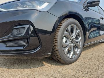 Bild 7 Ford Focus Turnier ST-Line Sportpaket AHK-abnehmbar N