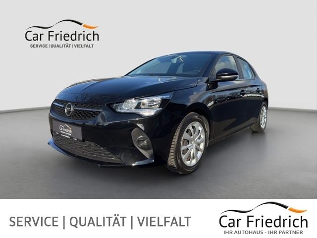 Opel Corsa F 1.2 Turbo Edition NAVI/PDC/KLIMA/GRA