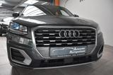 Audi Q2 35 TFSI S-Line 2Z Klima Sitzheizung PDC V+H - Audi Q2 in Oberhausen