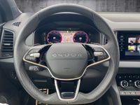 Skoda Karoq - Vorschau Bild 15