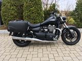Triumph Thunderbird Storm - TRIUMPH THUNDERBIRD STORM