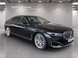 BMW 730d xDrive Massage Driv.Assist.Prof Harman/K - BMW 730: 730d