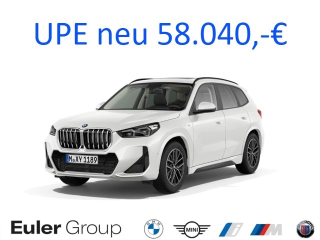 BMW X1 sDrive18iA M Sport Pano H/K HUD LCProf PA+ Ak