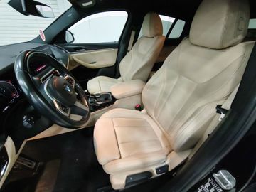 BMW X4 - 9