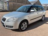 Skoda Fabia 1.9TDI TÜV Neu - Skoda Fabia mit Diesel-Antrieb: Kombi, 1.9