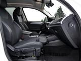 BMW X3 xDrive25d AHK Navi LED Soundsystem 360 Kamera - BMW X3: 3D