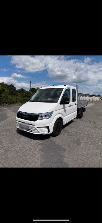 Image of Volkswagen Crafter