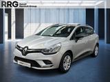 Renault Clio GRANDTOUR LIMITED TCe 90 KLIMA
