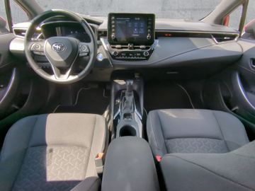 Toyota Corolla - 9